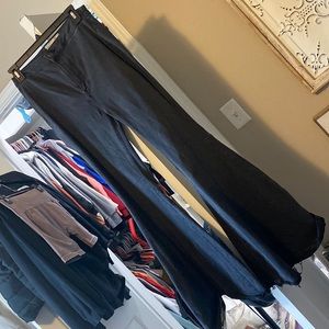 Free People Flare Jeans